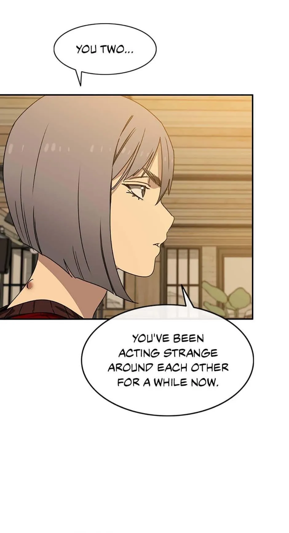 Read Existence en Manga Online