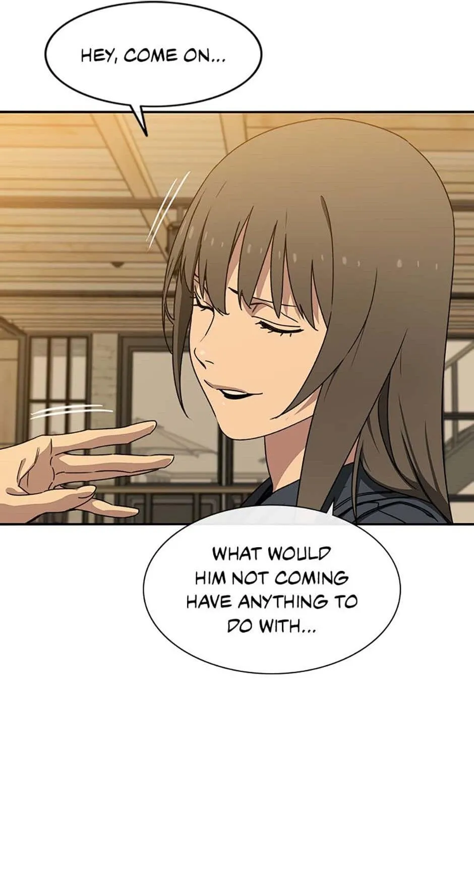 Read Existence en Manga Online