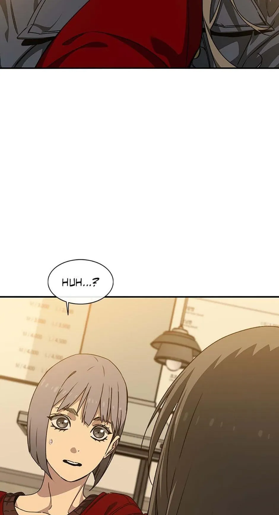 Read Existence en Manga Online