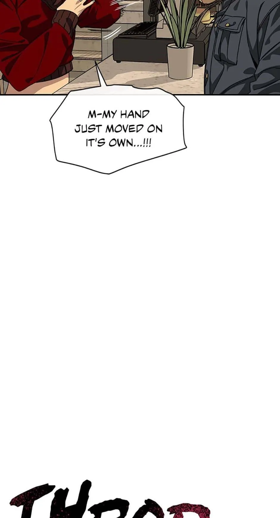 Read Existence en Manga Online