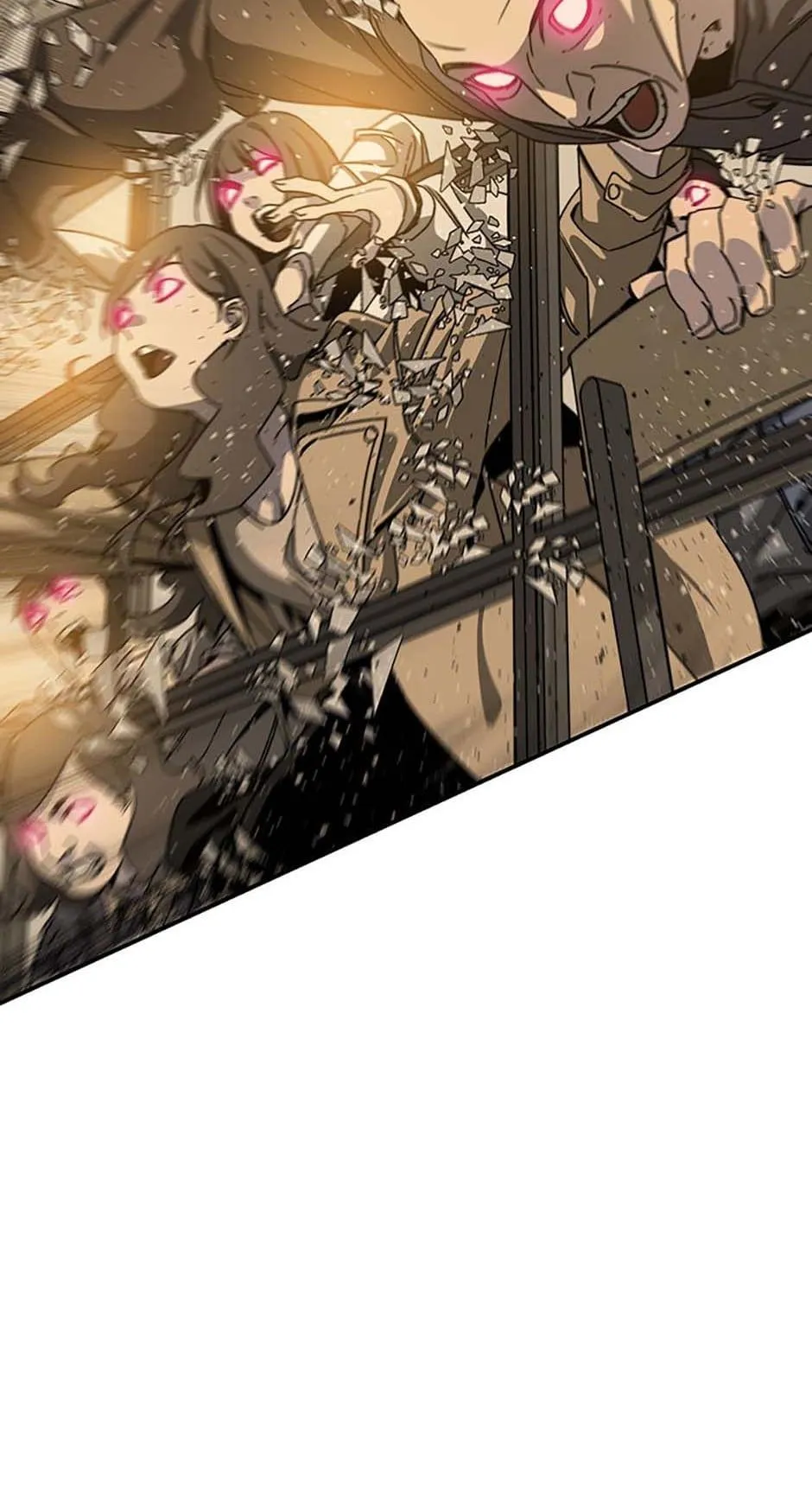 Read Existence en Manga Online