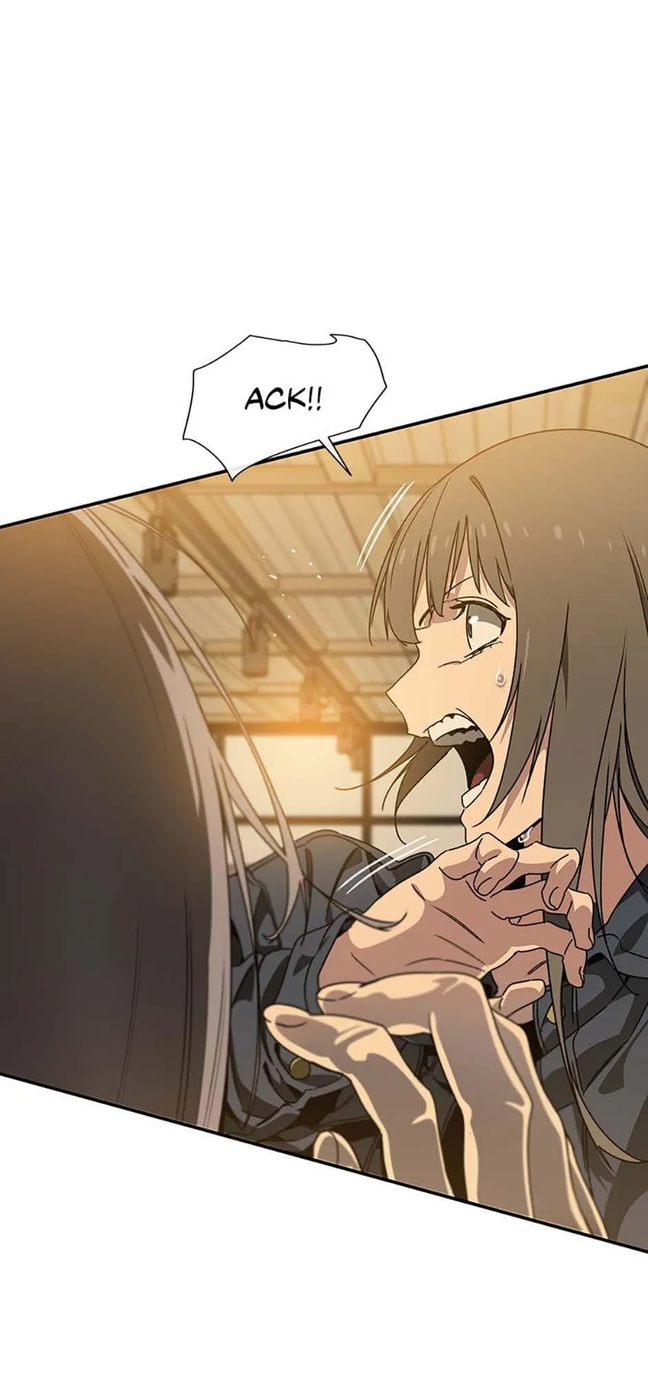 Read Existence en Manga Online