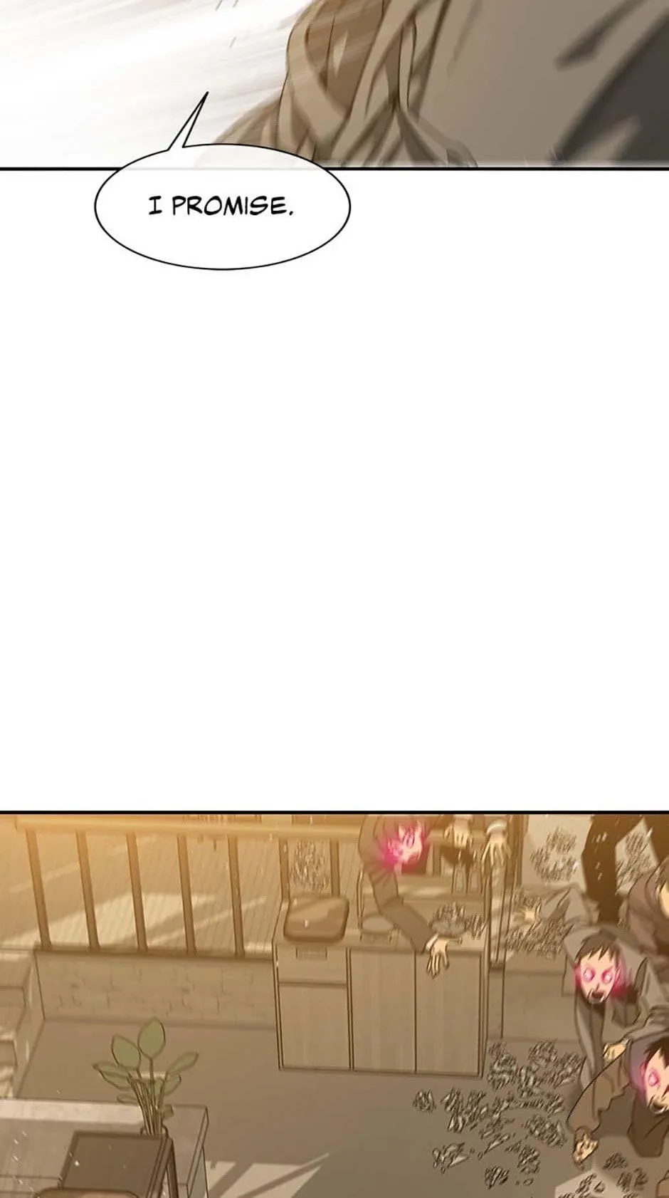 Read Existence en Manga Online