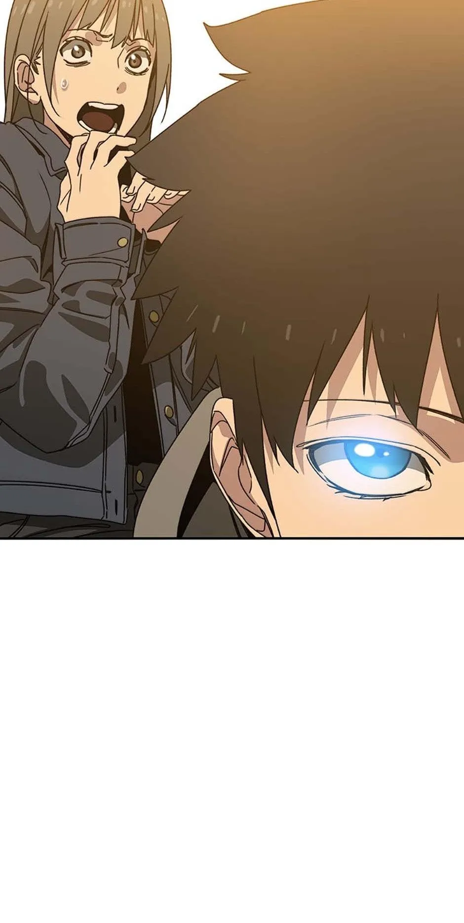 Read Existence en Manga Online
