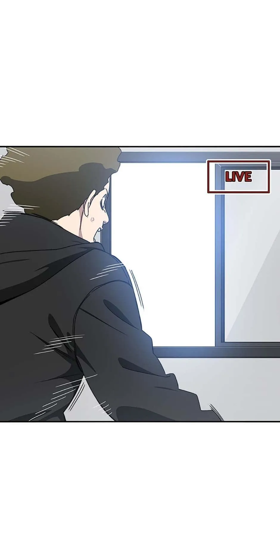 Read Existence en Manga Online