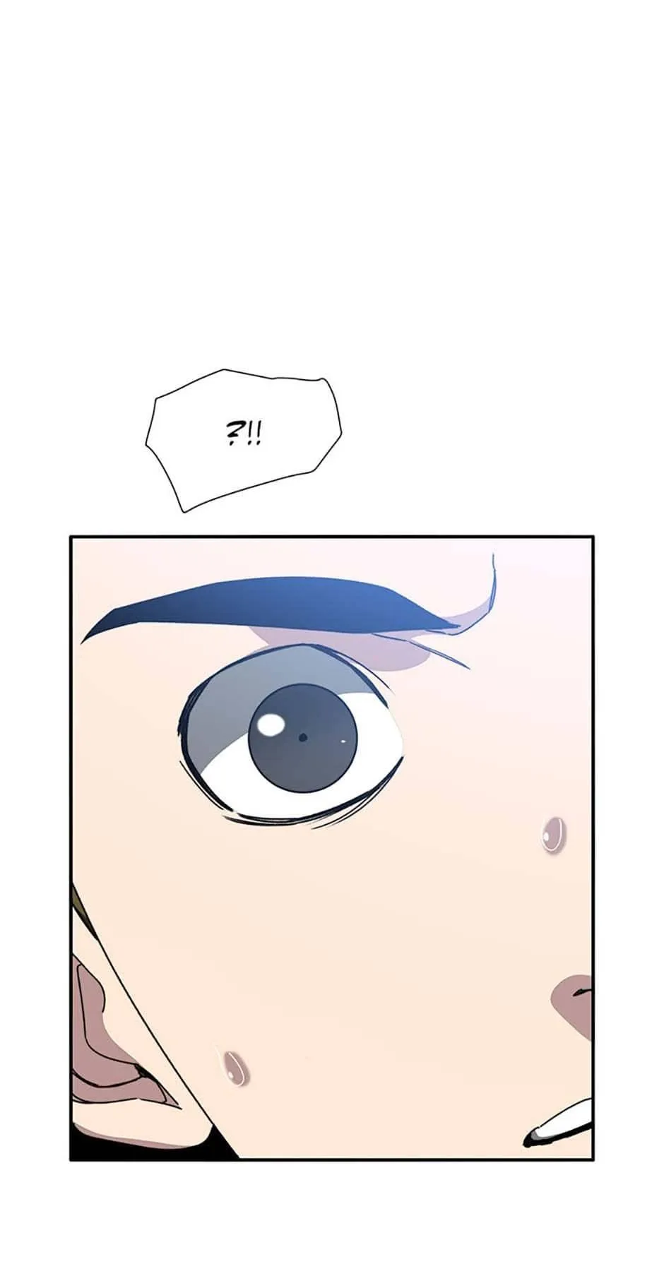 Read Existence en Manga Online