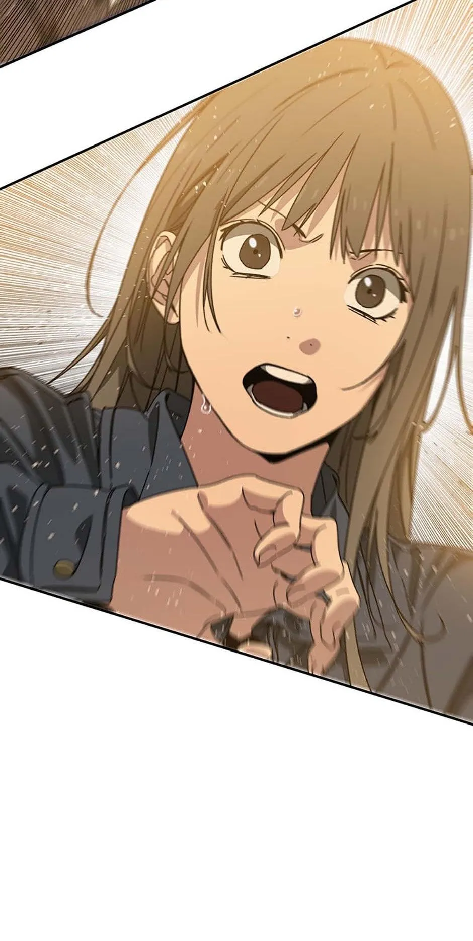 Read Existence en Manga Online