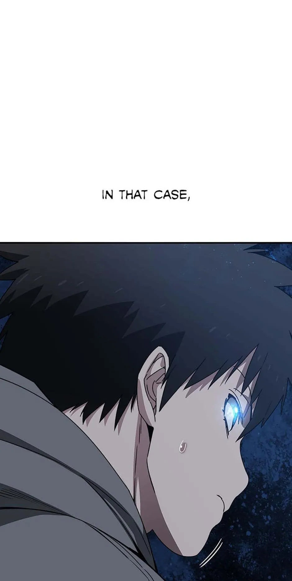 Read Existence en Manga Online