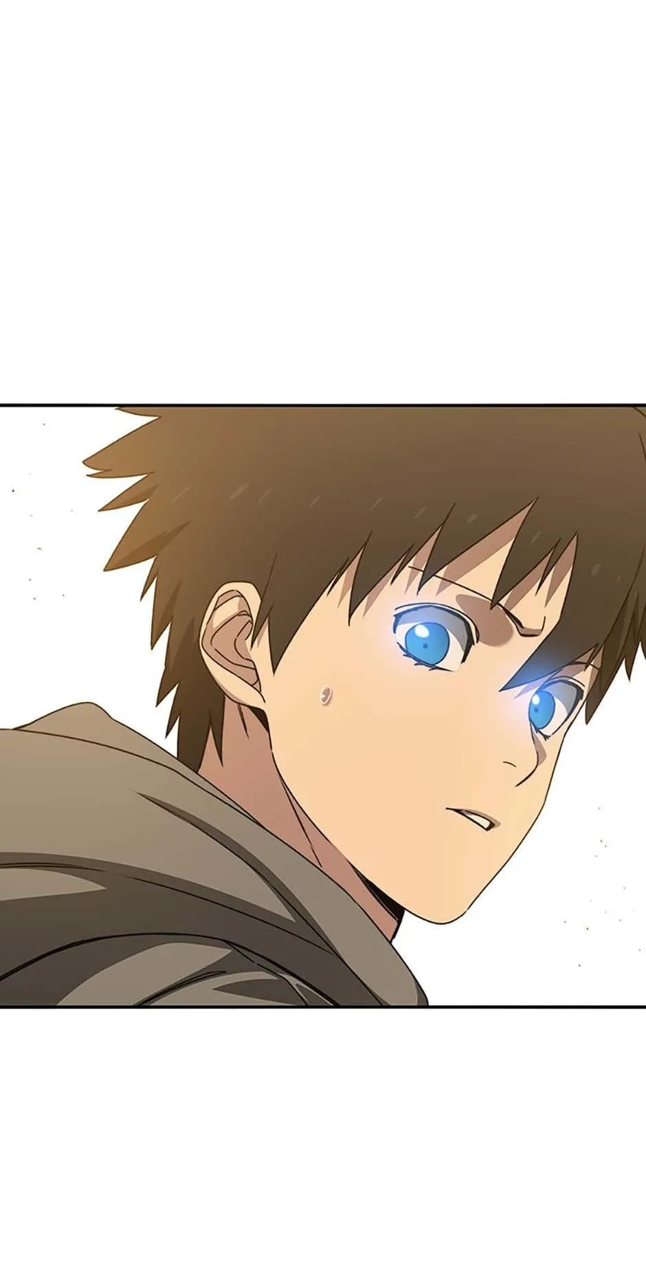Read Existence en Manga Online