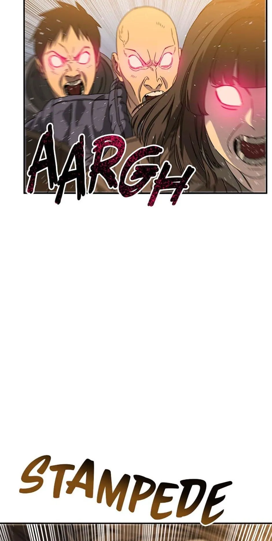 Read Existence en Manga Online