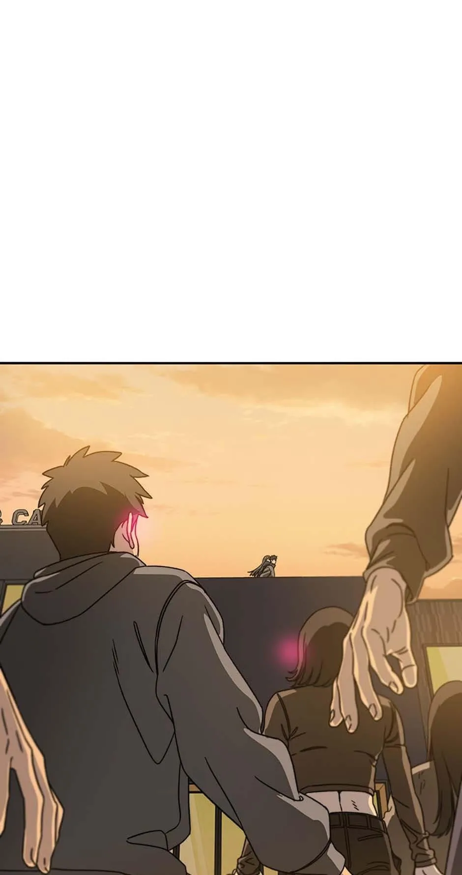Read Existence en Manga Online