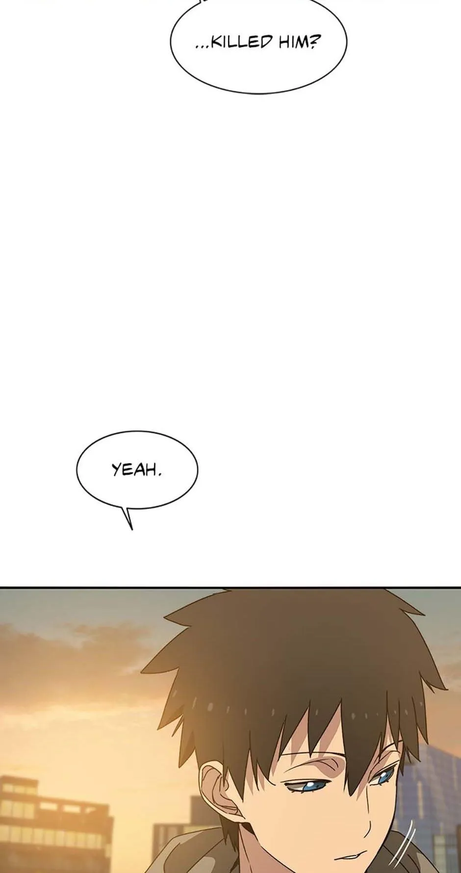 Read Existence en Manga Online