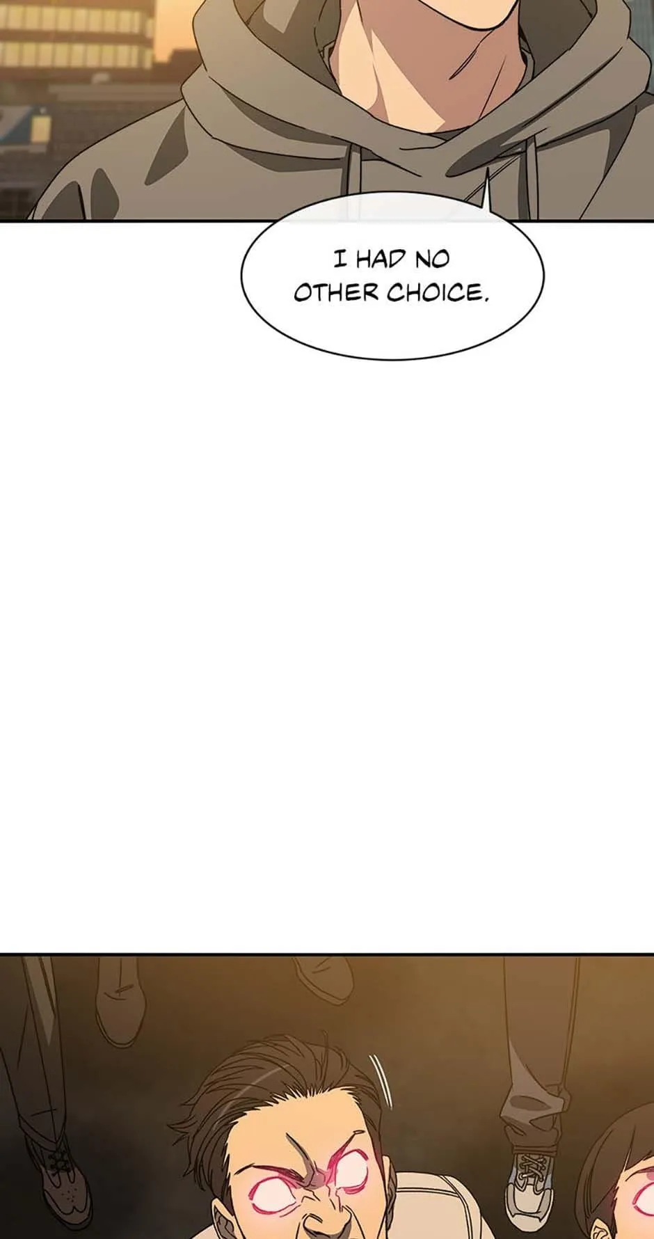 Read Existence en Manga Online