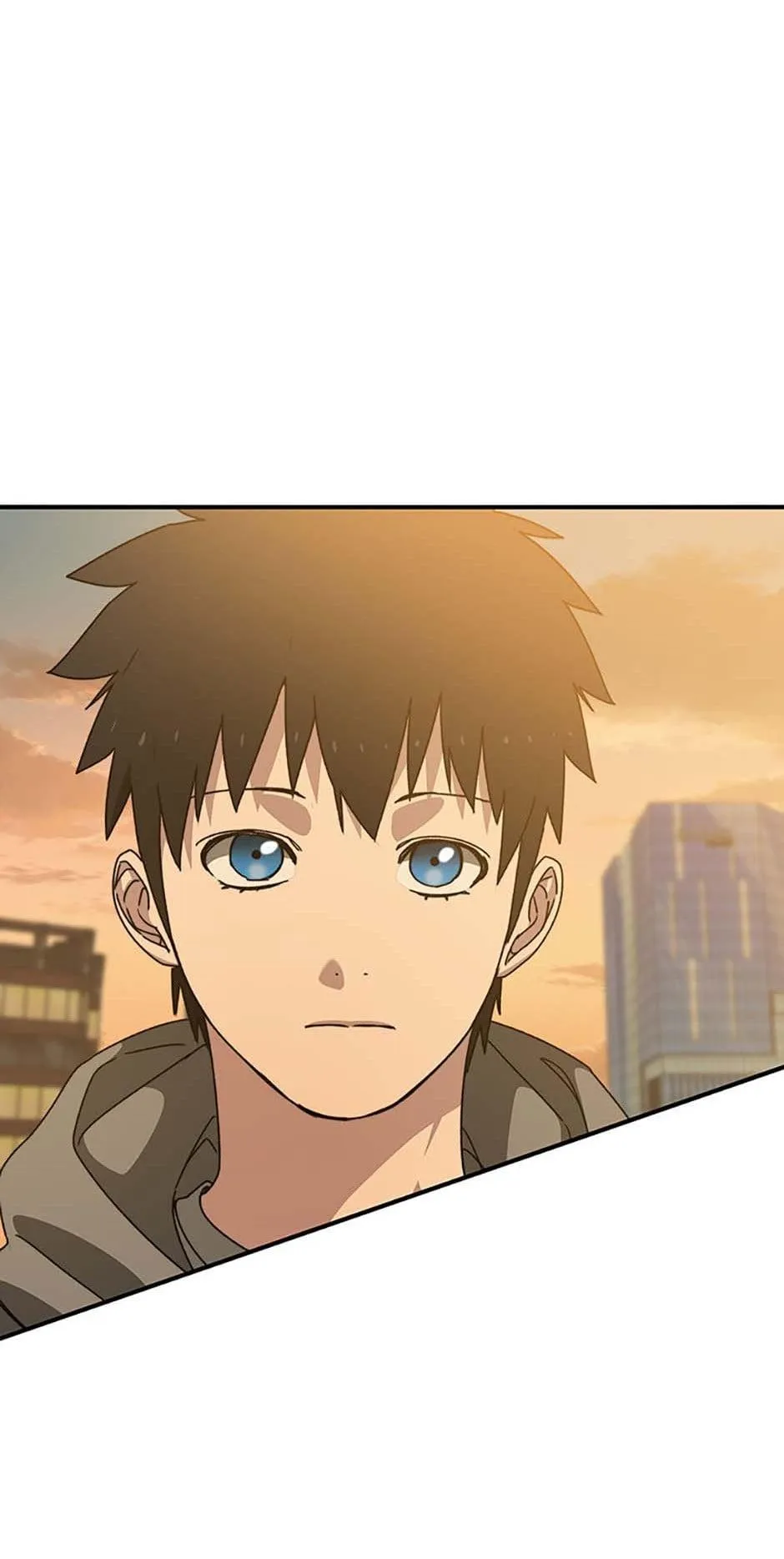Read Existence en Manga Online