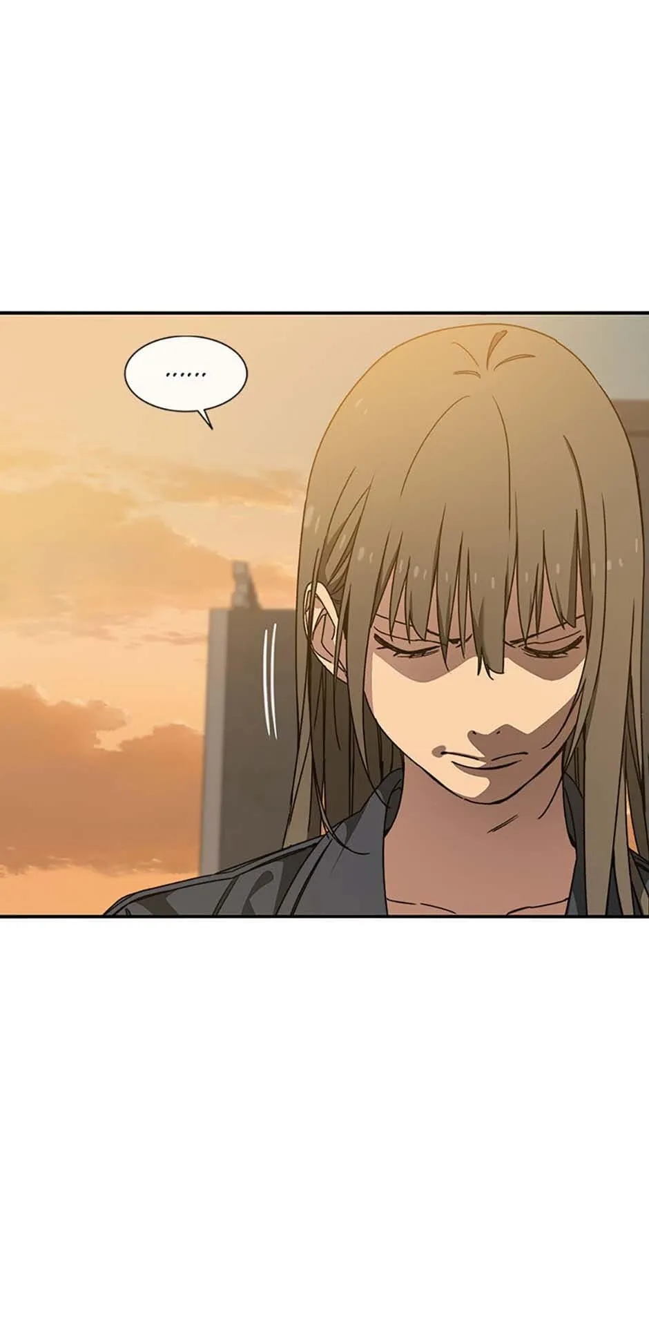 Read Existence en Manga Online