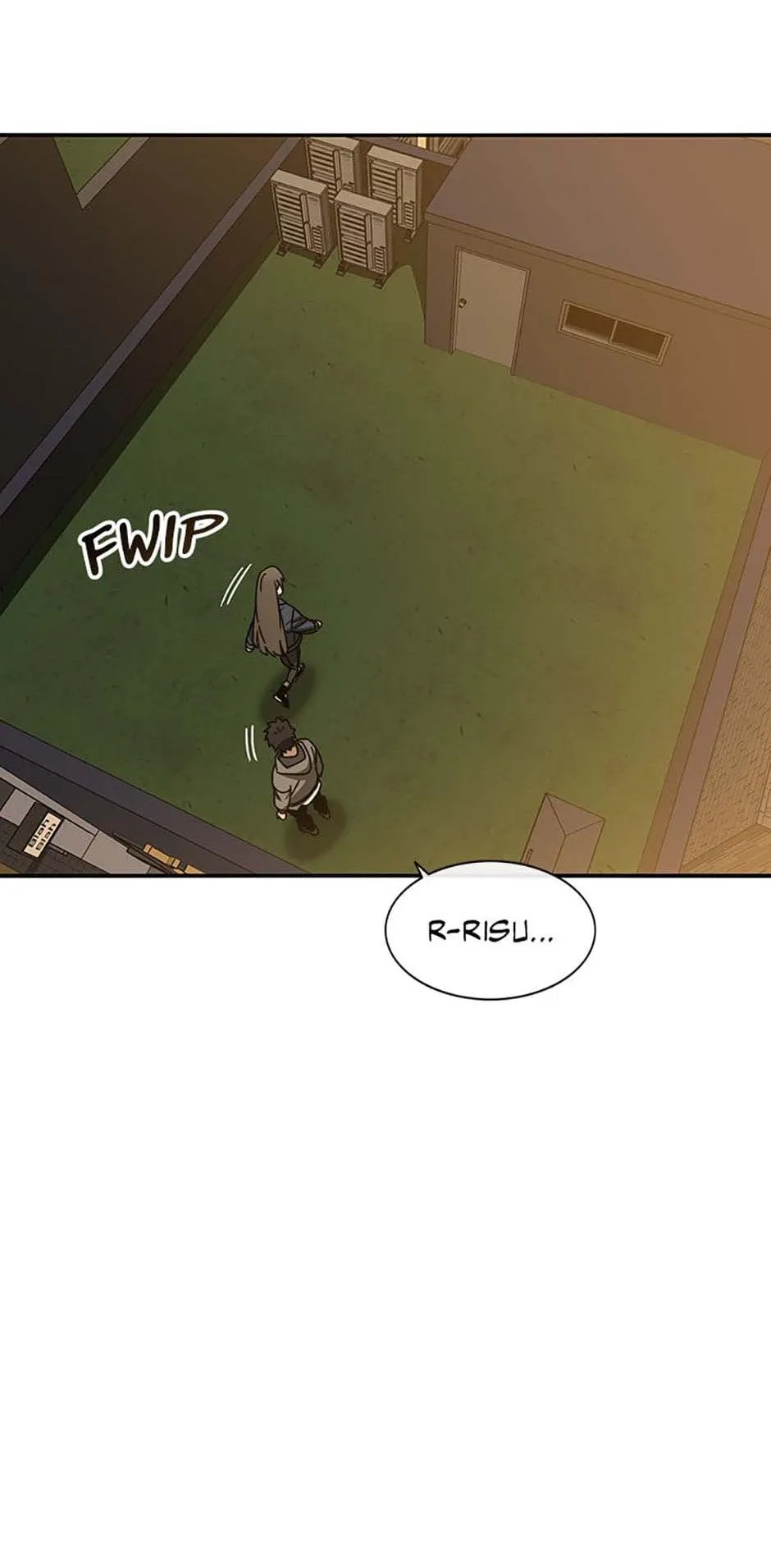Read Existence en Manga Online