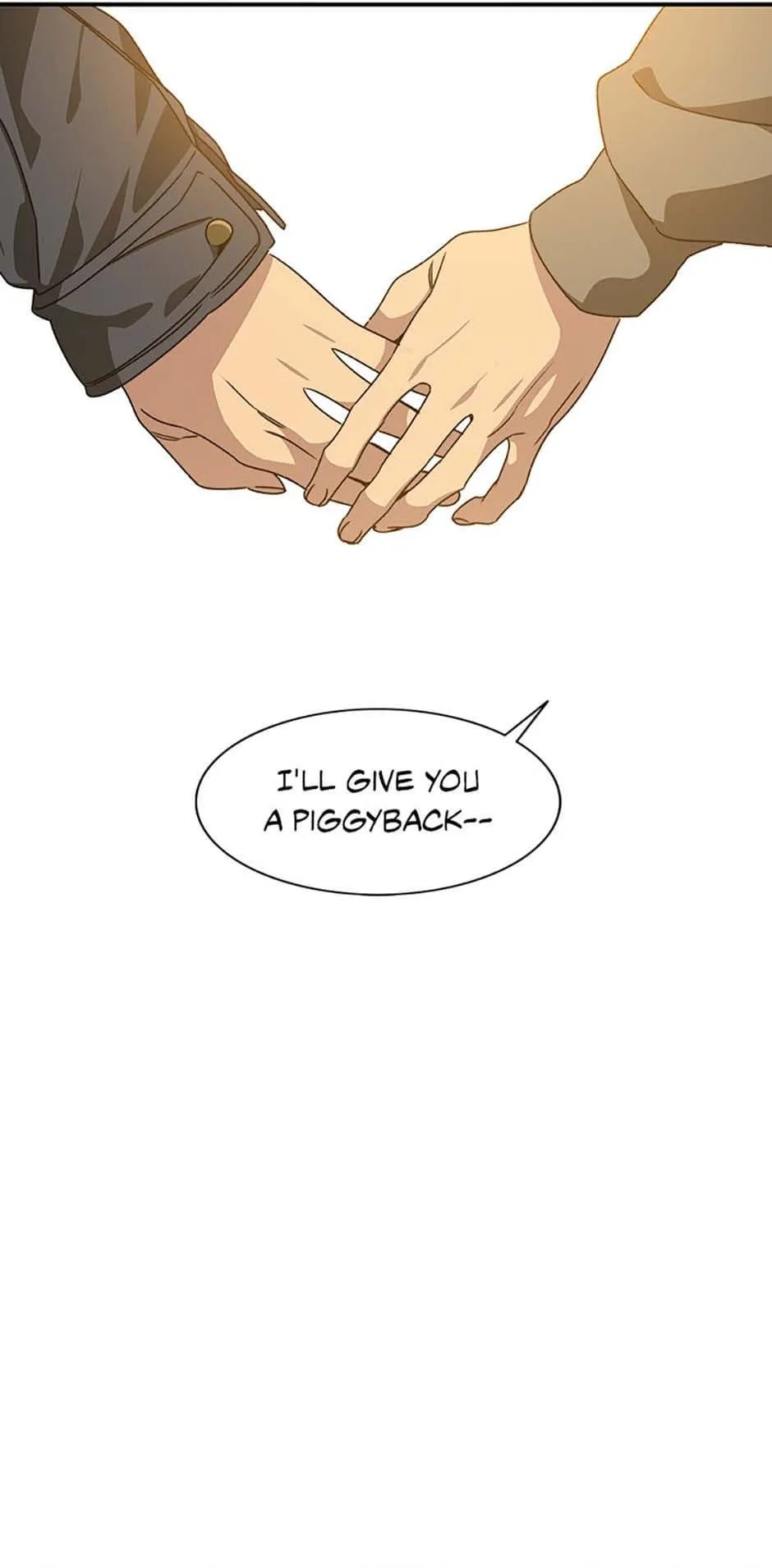 Read Existence en Manga Online