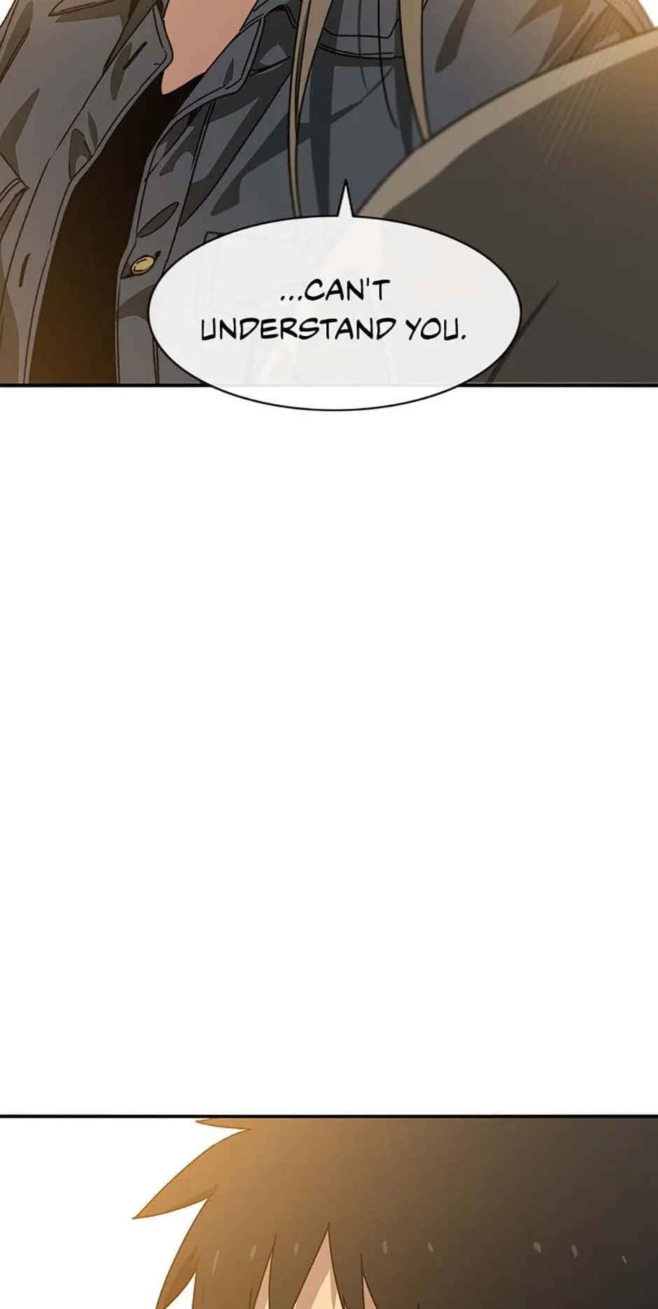 Read Existence en Manga Online