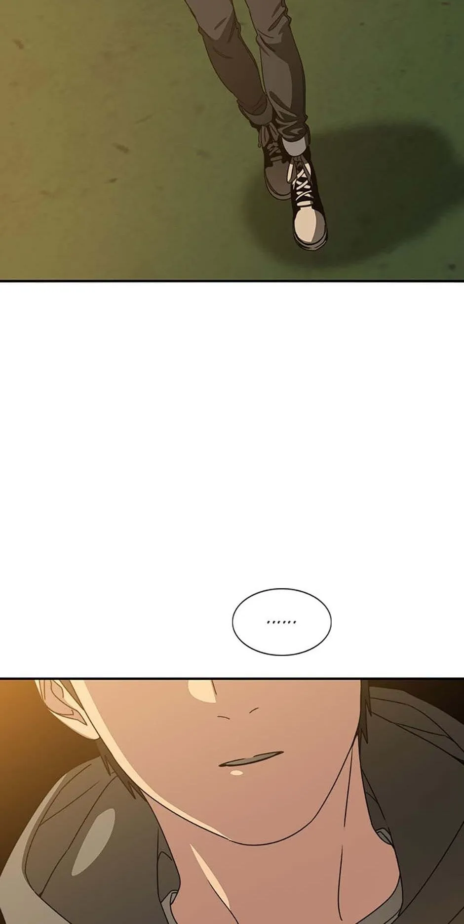 Read Existence en Manga Online
