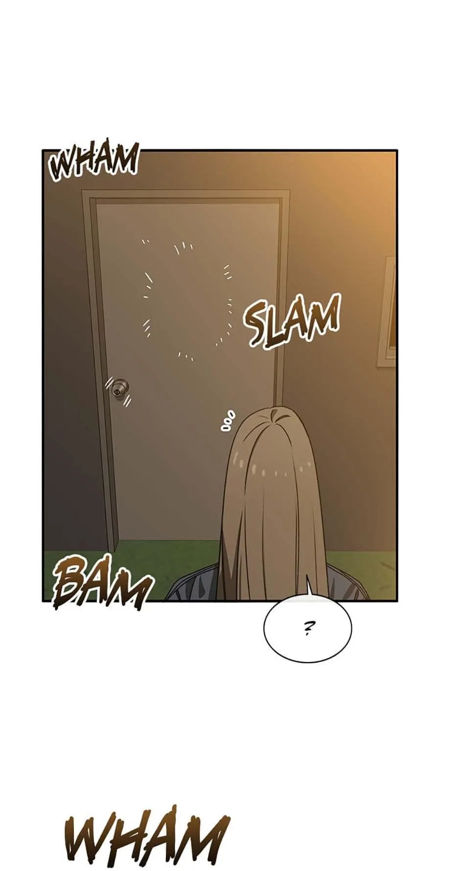 Read Existence en Manga Online