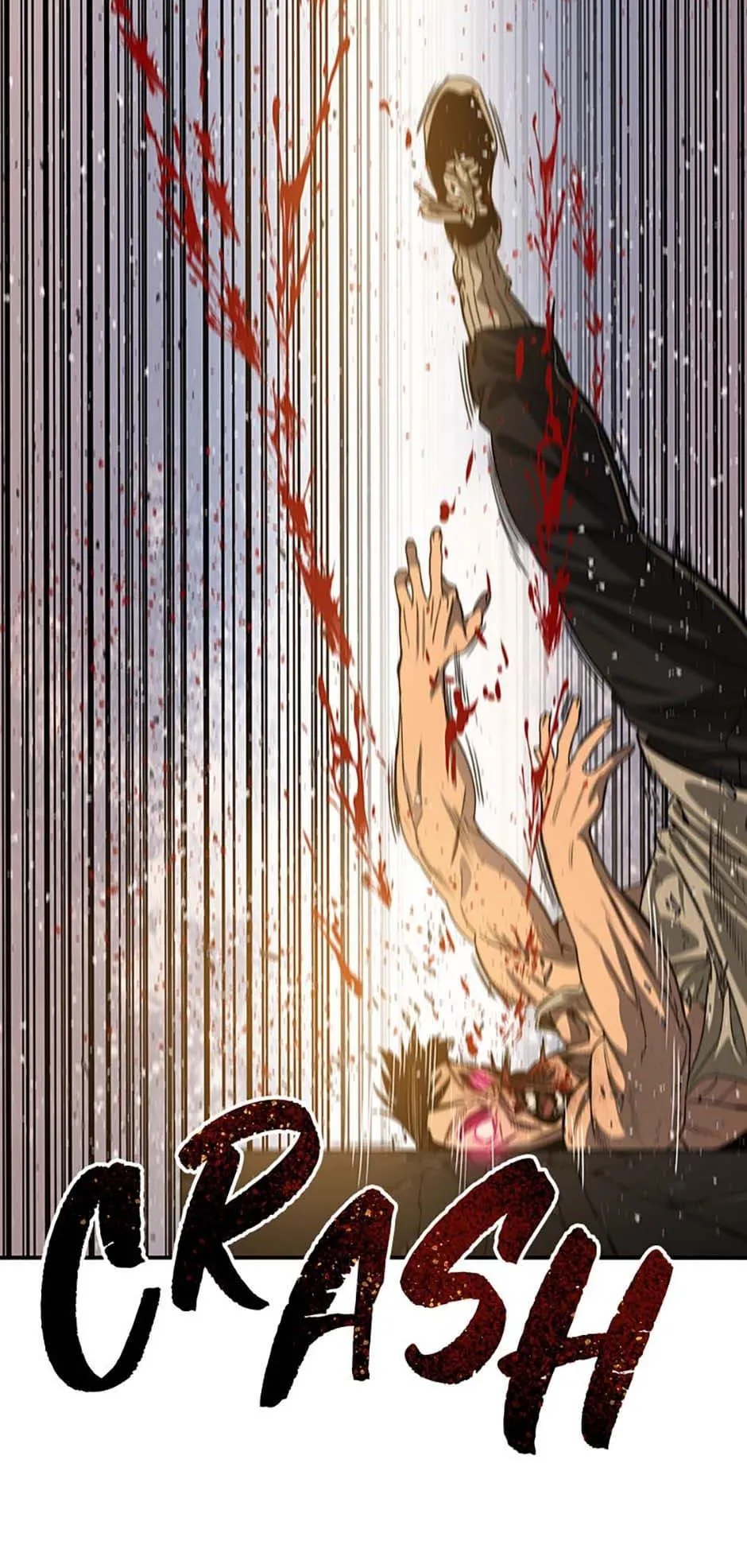 Read Existence en Manga Online