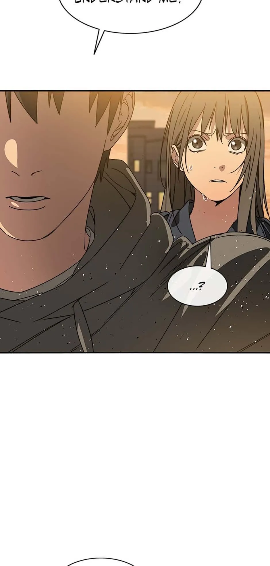 Read Existence en Manga Online