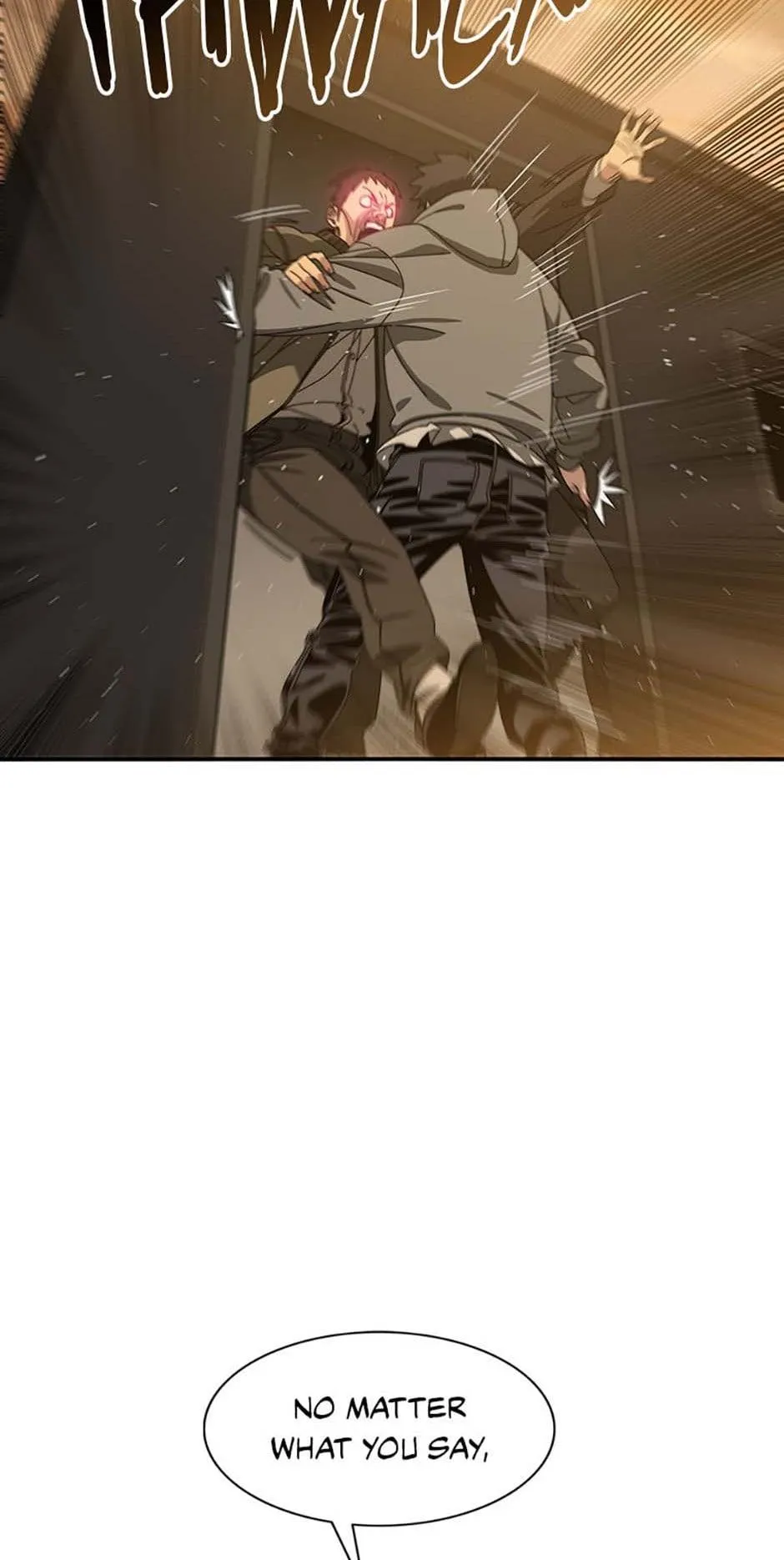 Read Existence en Manga Online