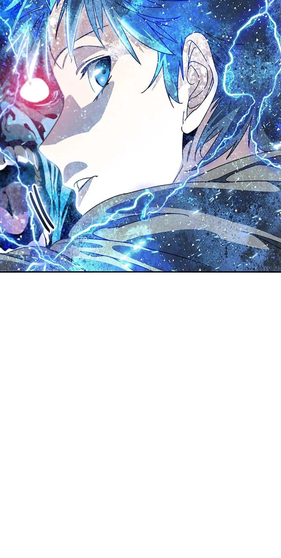 Read Existence en Manga Online