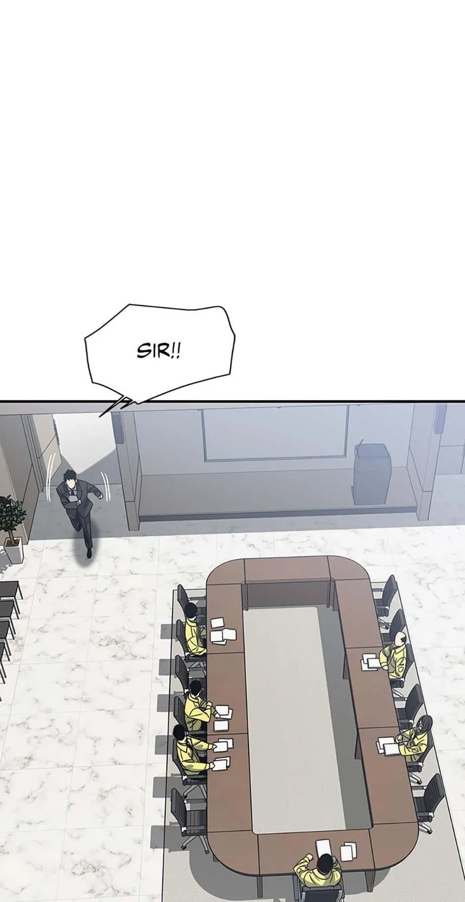 Read Existence en Manga Online