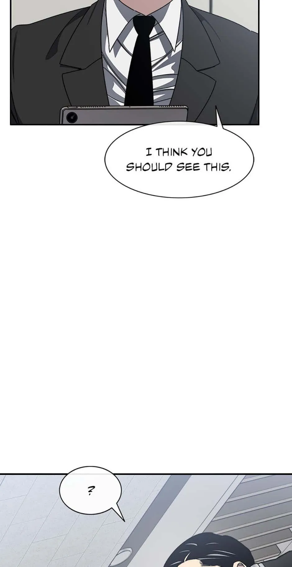 Read Existence en Manga Online