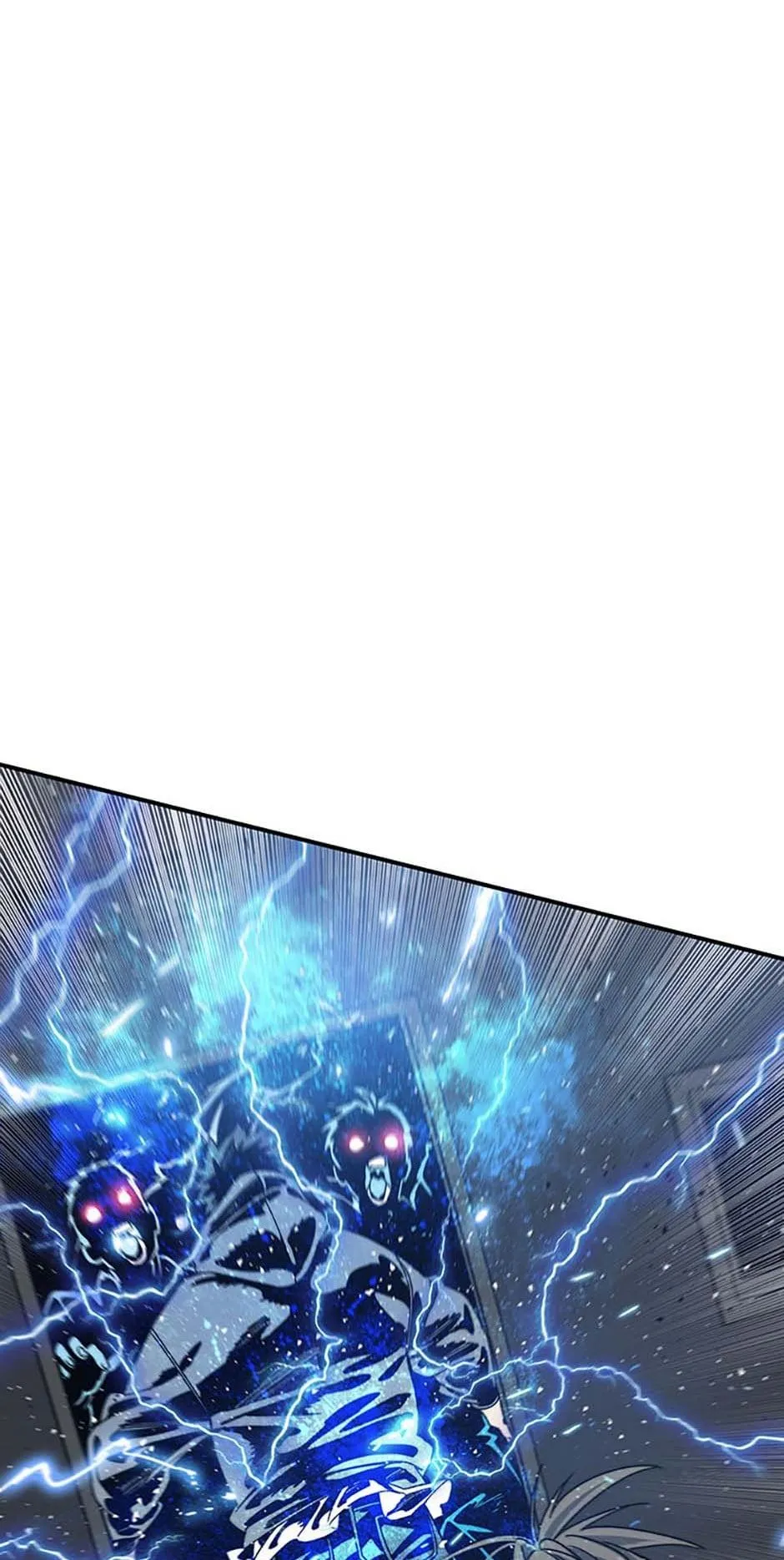 Read Existence en Manga Online