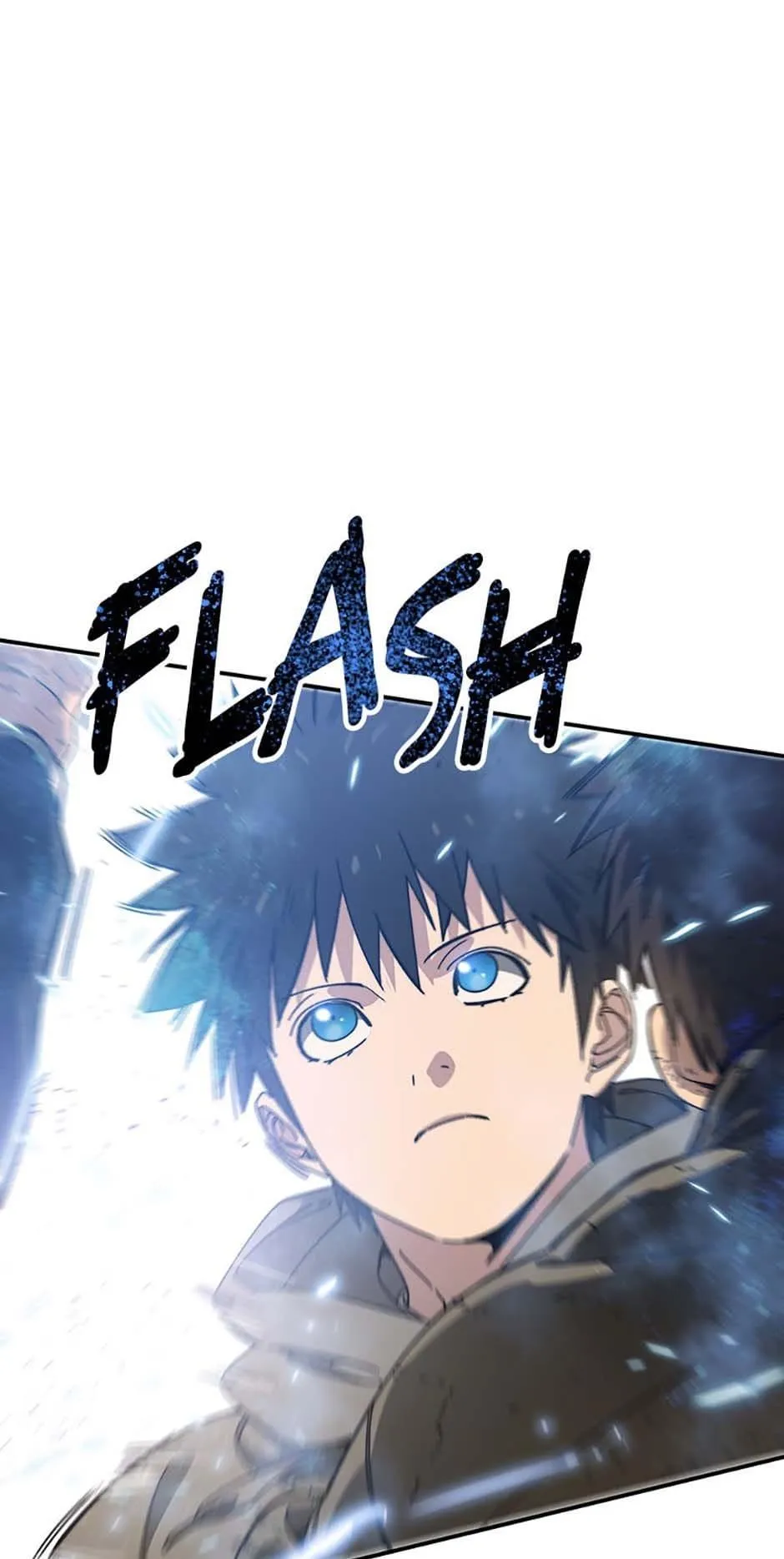 Read Existence en Manga Online