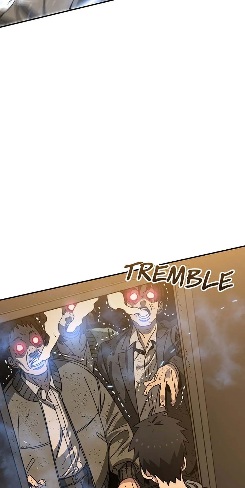 Read Existence en Manga Online
