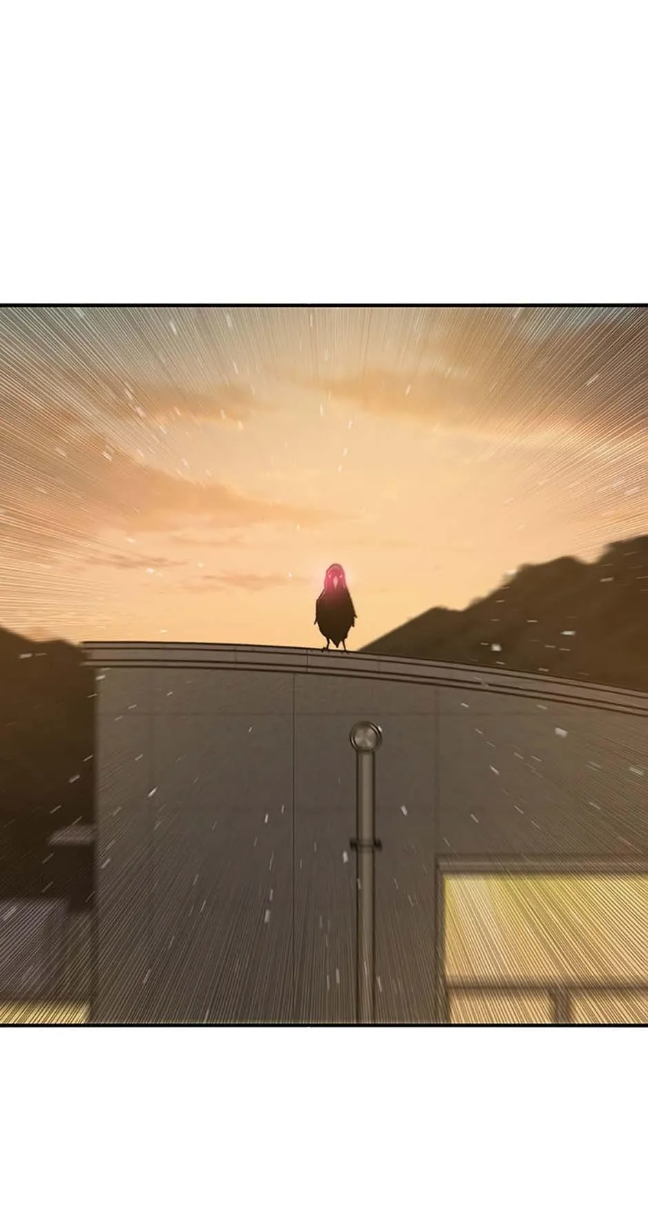 Read Existence en Manga Online