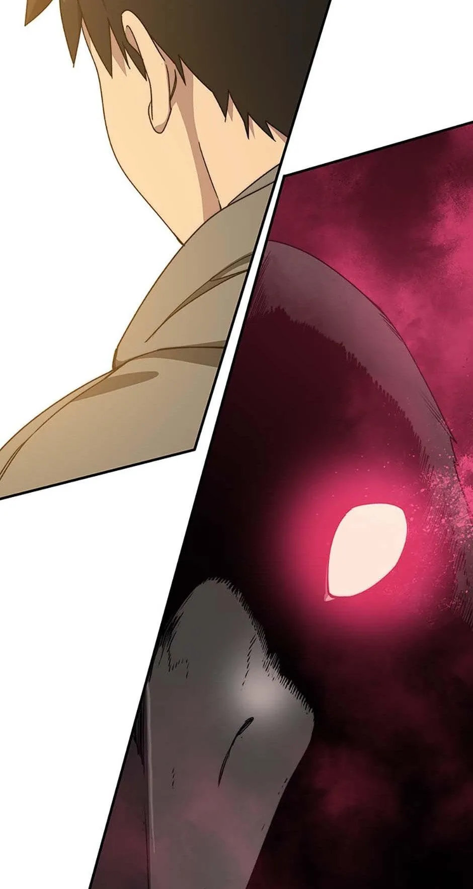 Read Existence en Manga Online