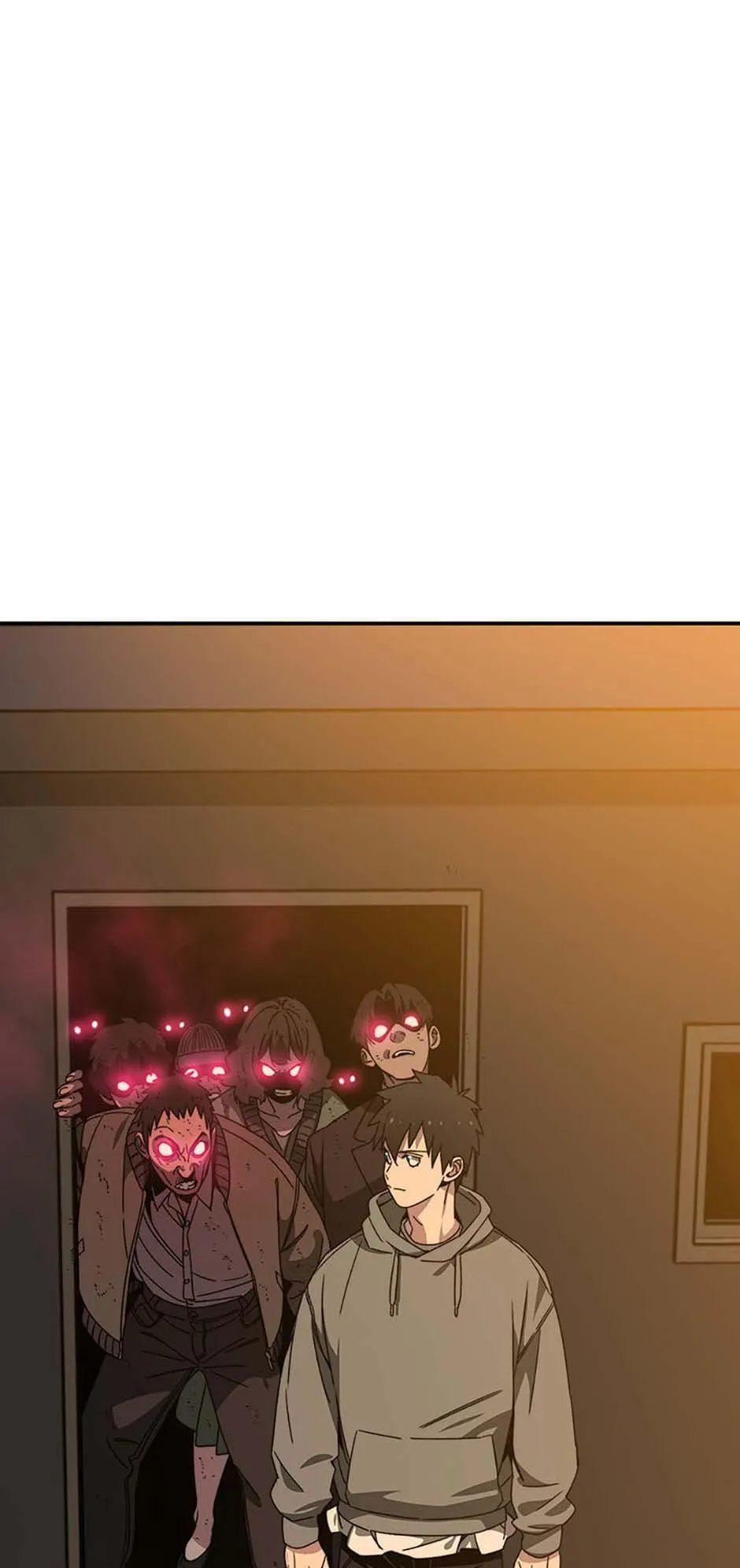 Read Existence en Manga Online