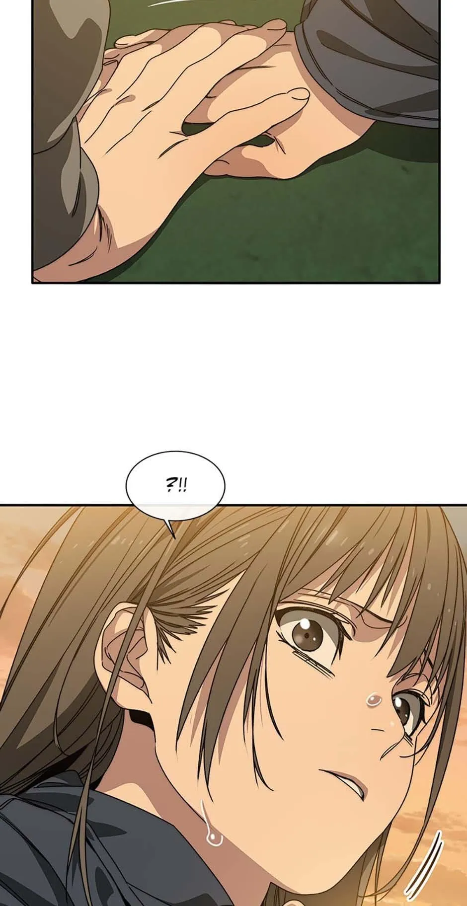Read Existence en Manga Online