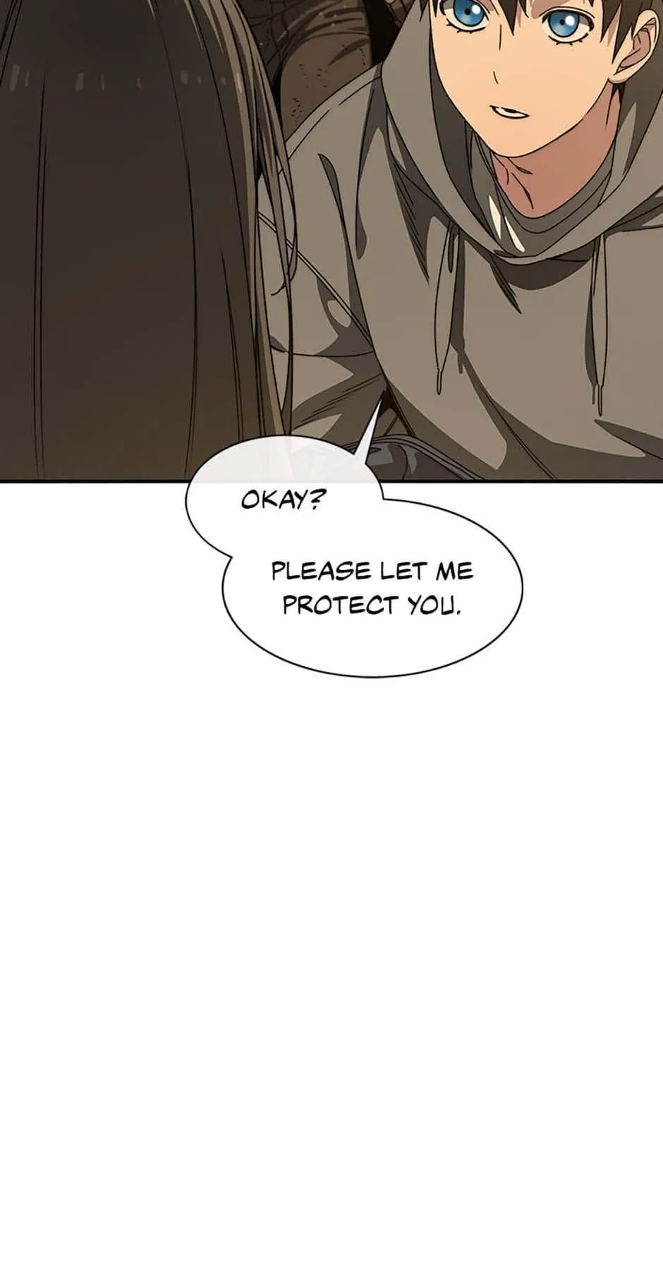 Read Existence en Manga Online