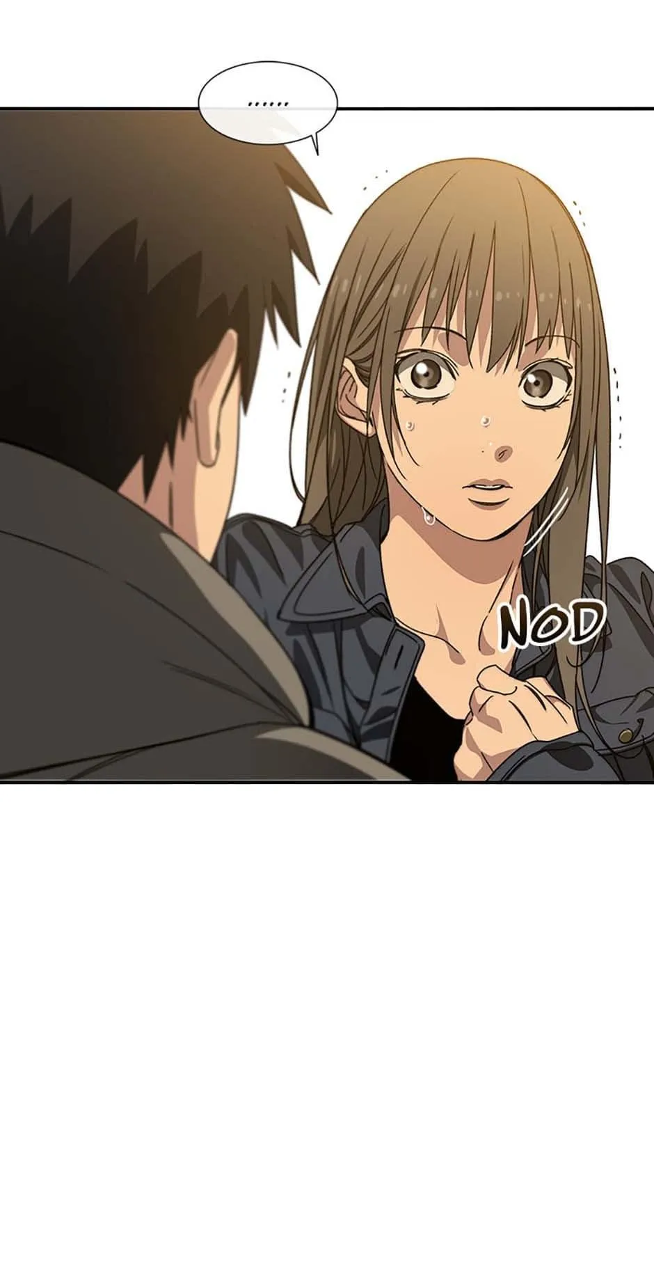 Read Existence en Manga Online