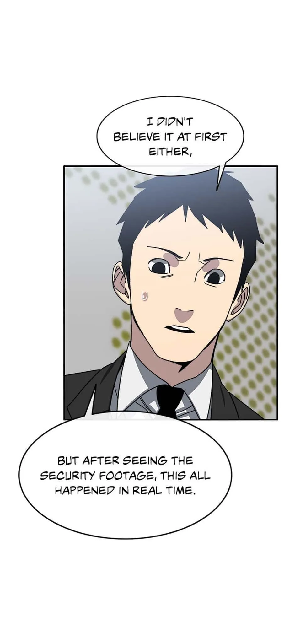 Read Existence en Manga Online