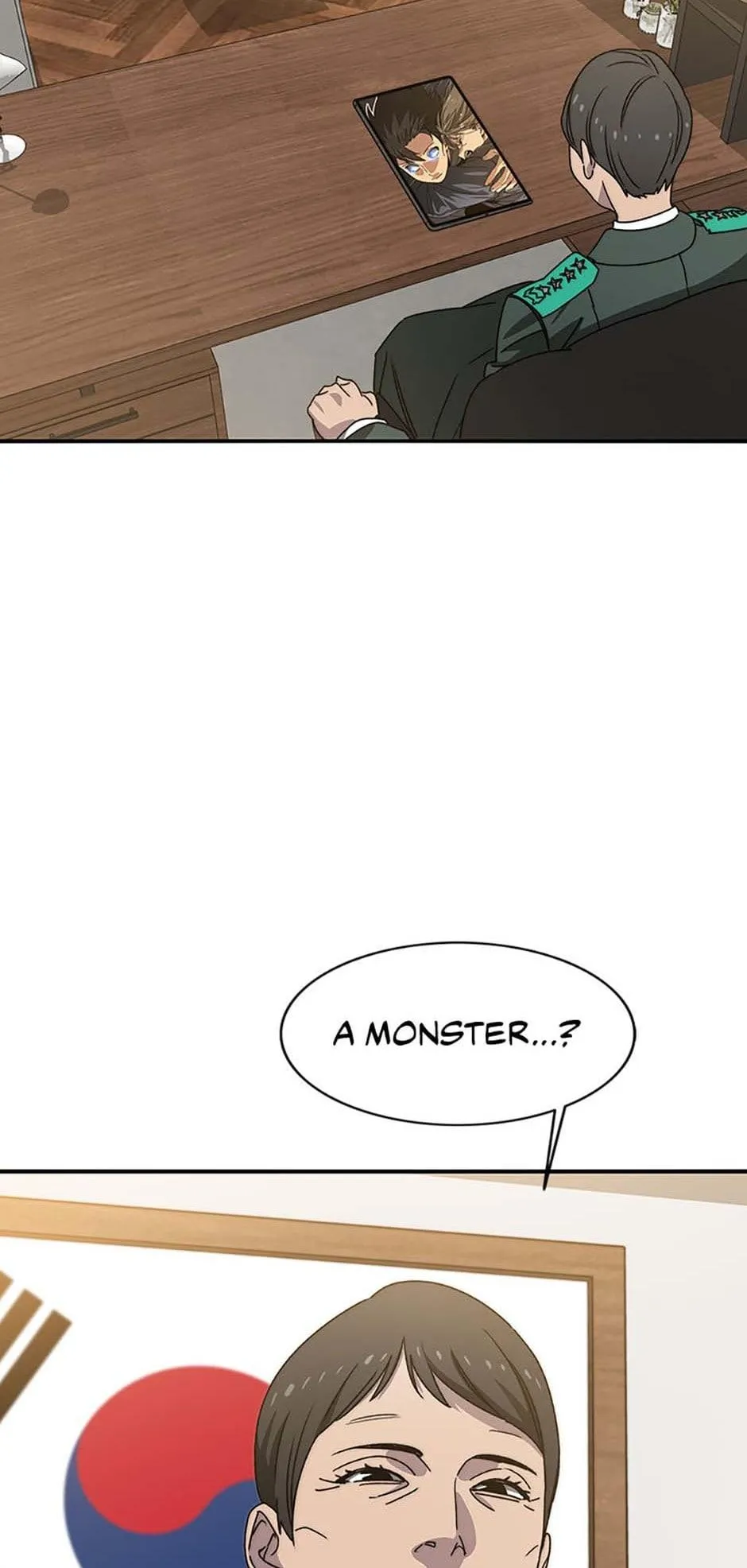 Read Existence en Manga Online