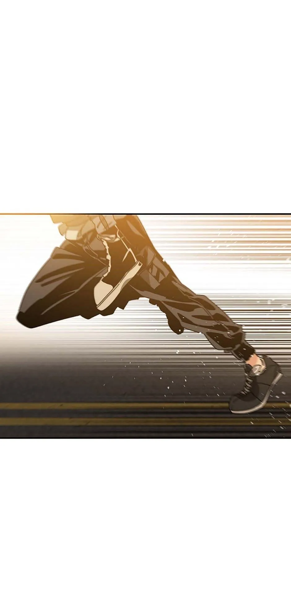 Read Existence en Manga Online