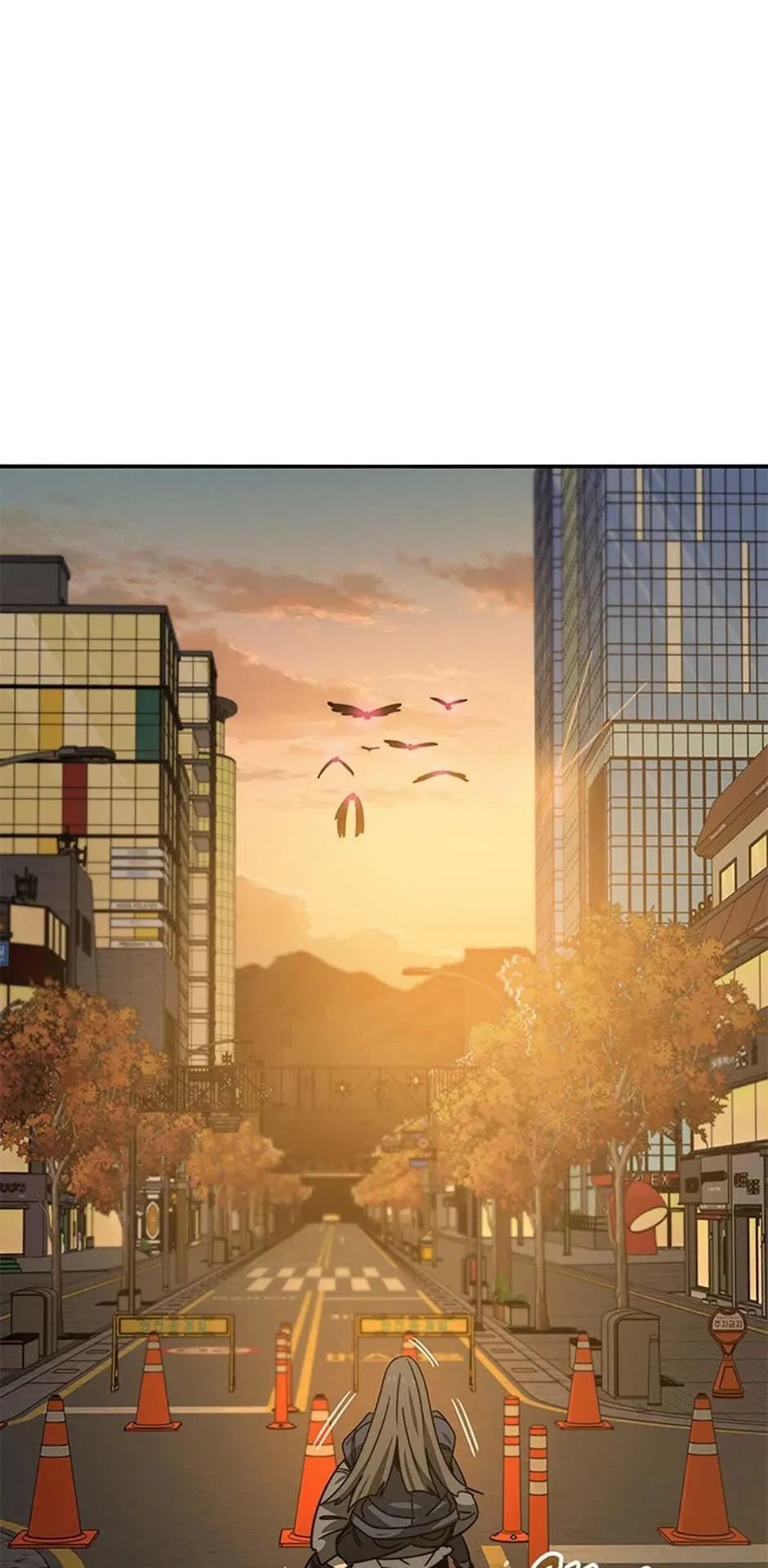 Read Existence en Manga Online