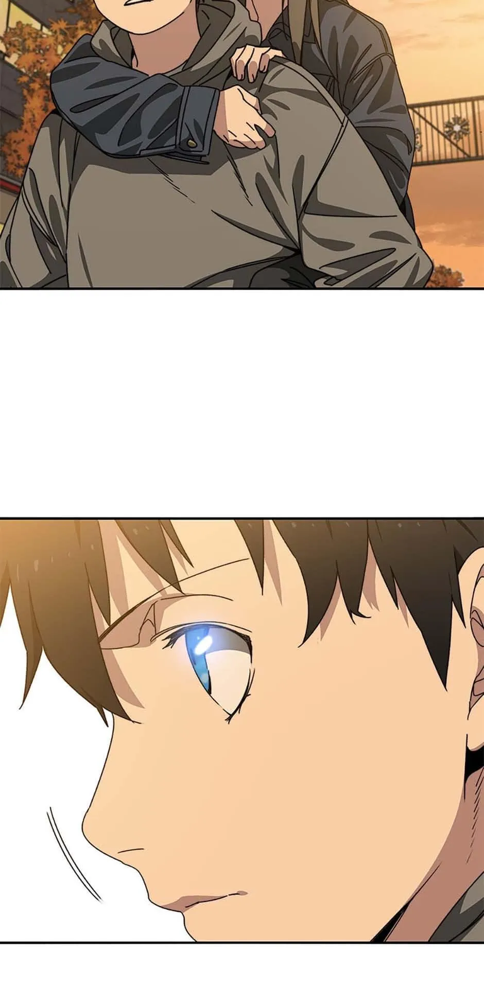 Read Existence en Manga Online