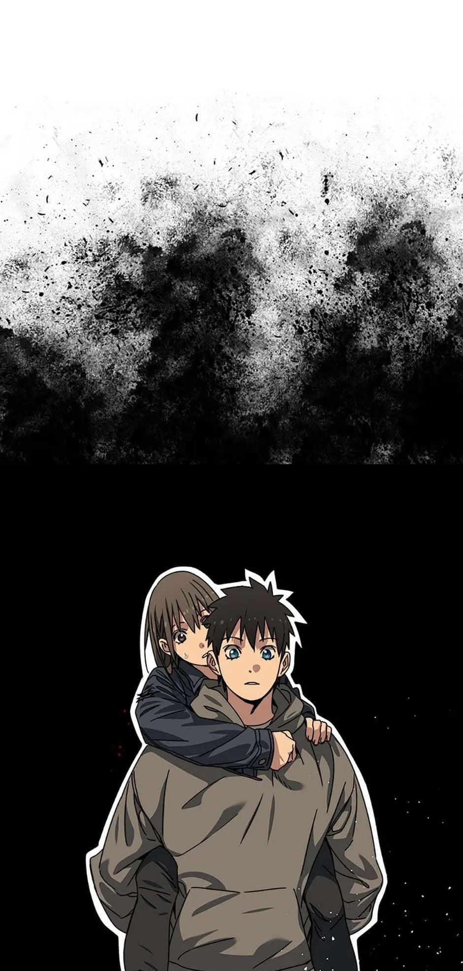 Read Existence en Manga Online