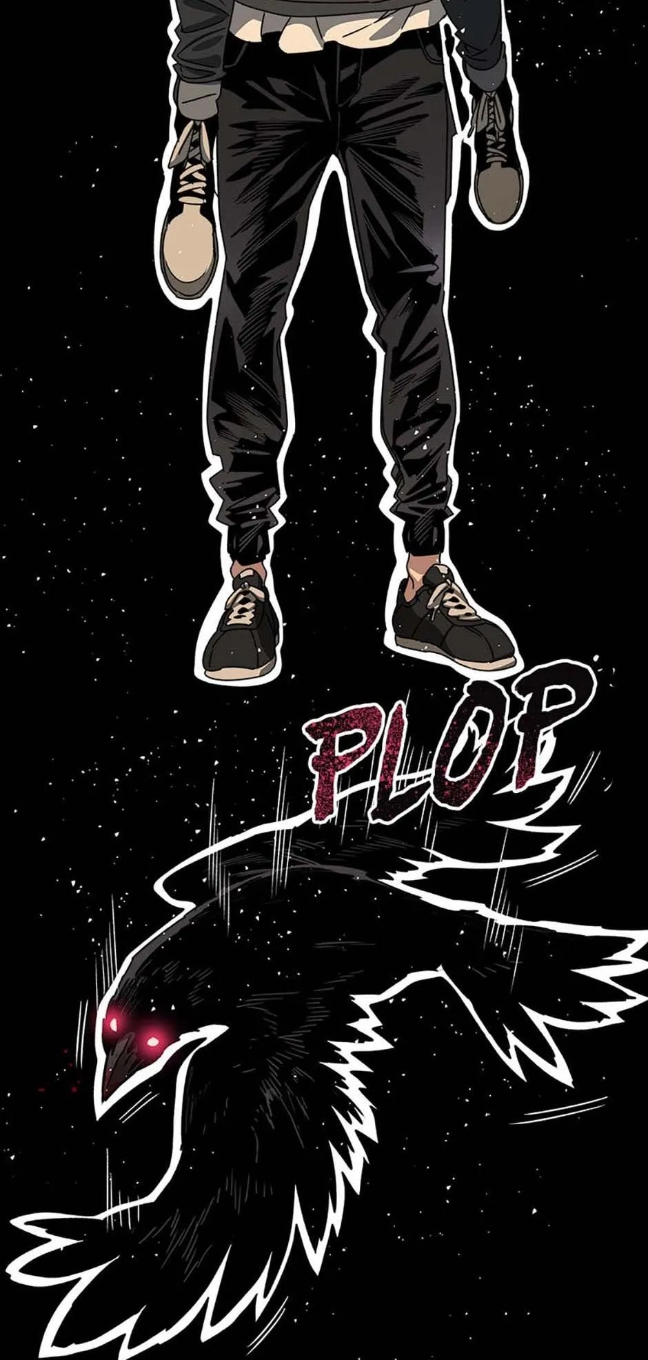 Read Existence en Manga Online
