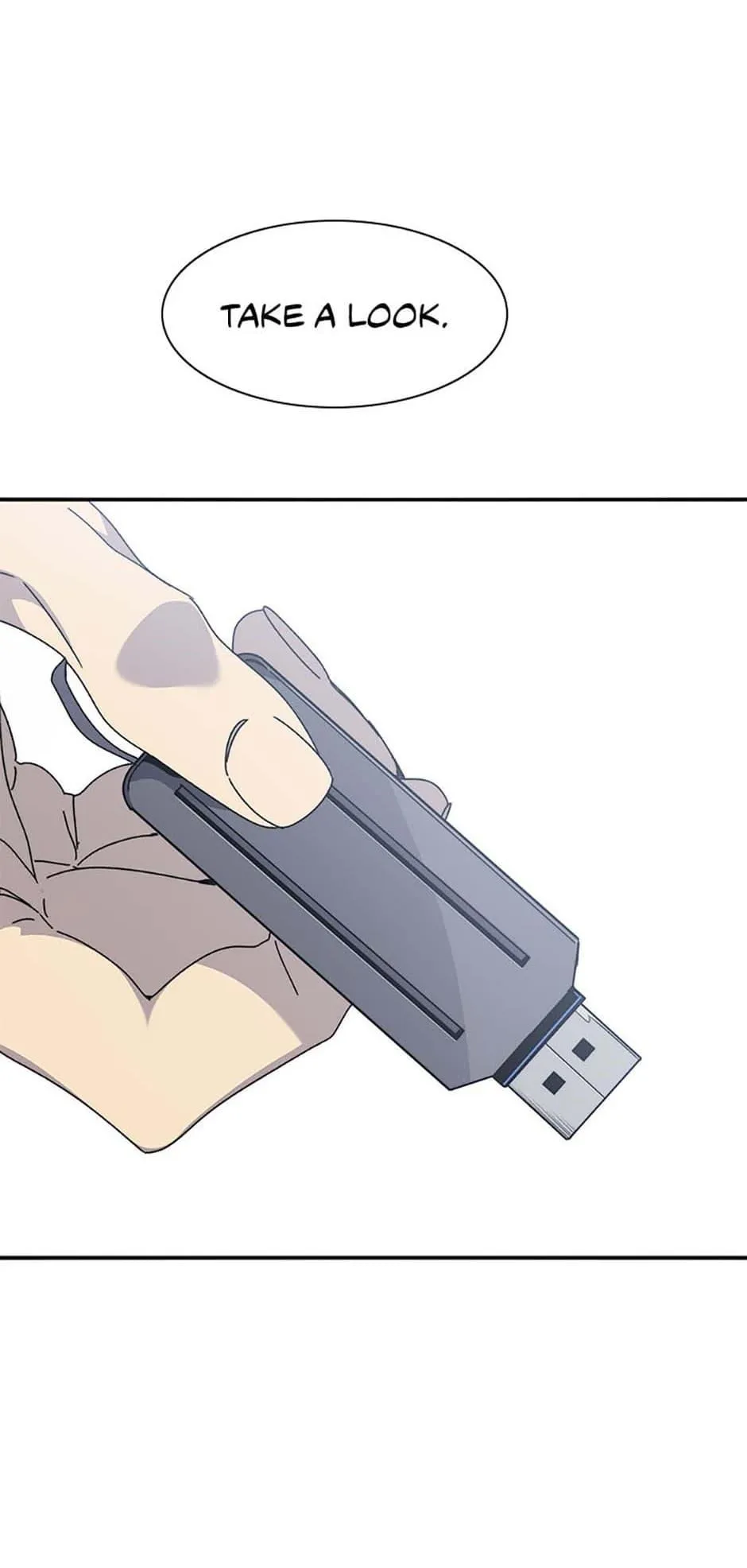 Read Existence en Manga Online