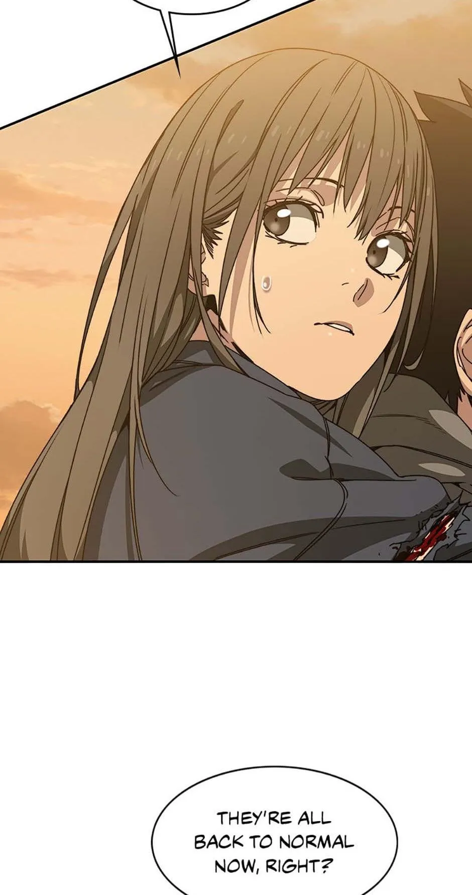 Read Existence en Manga Online