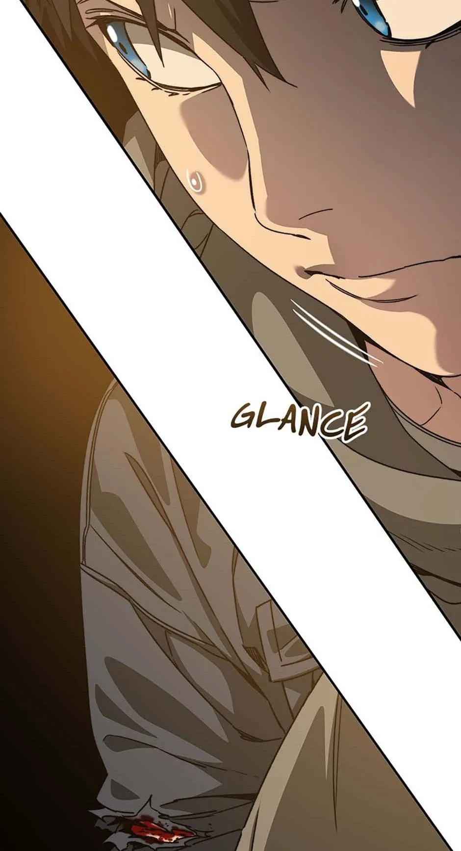 Read Existence en Manga Online