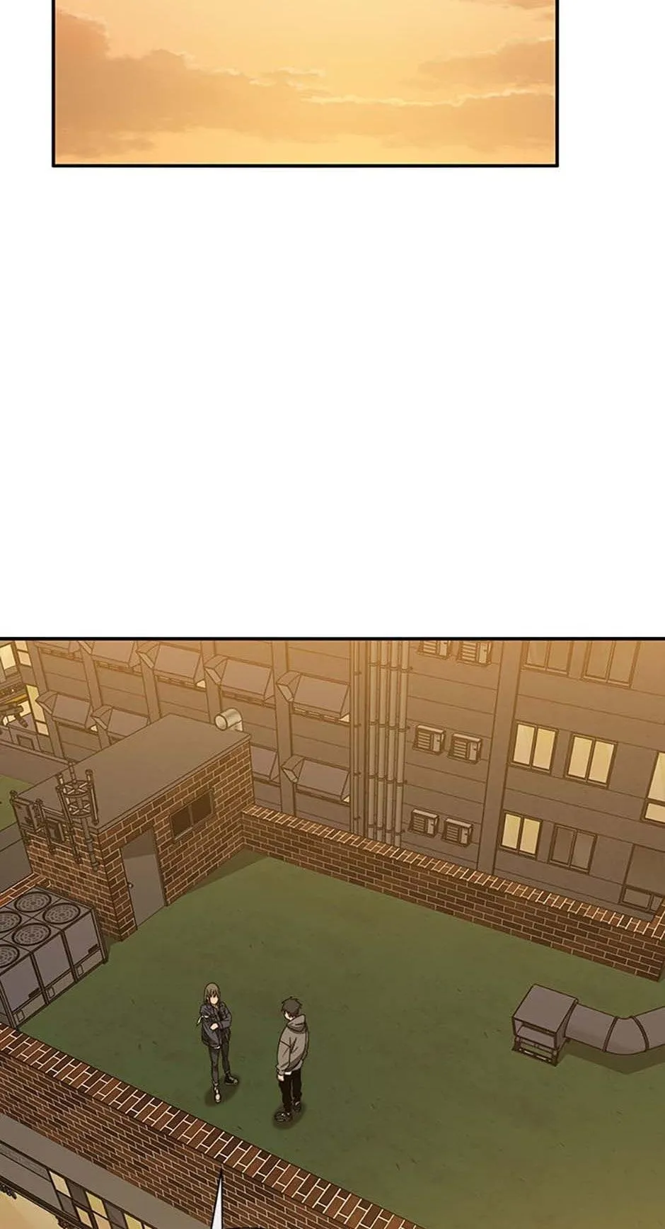 Read Existence en Manga Online